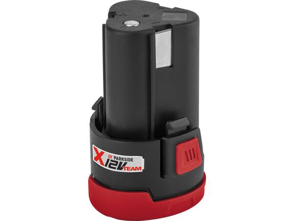 12V Cordless Ratchet