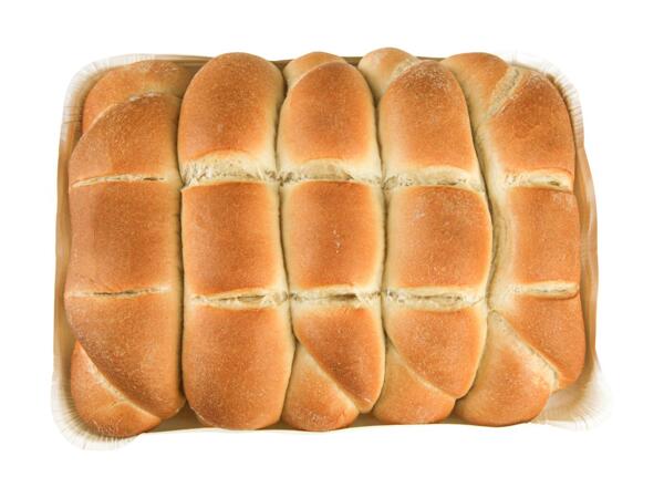 Grillbrot