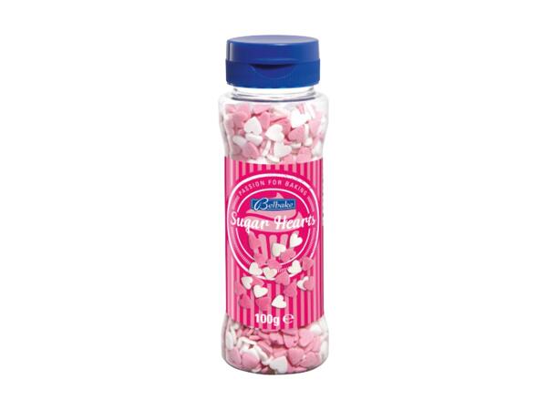 Sugar Sprinkles