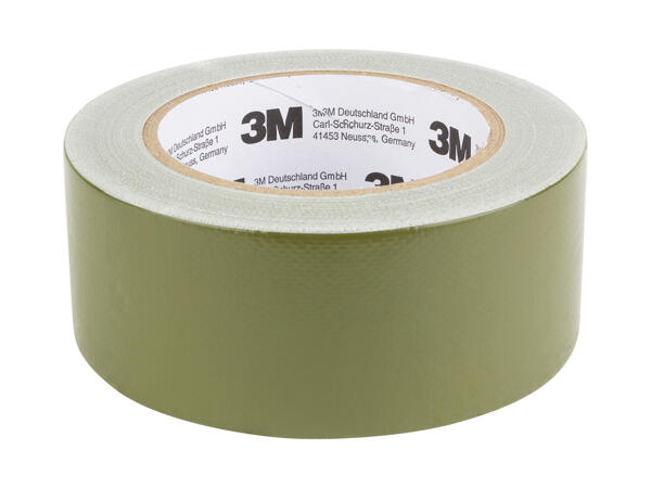 All-weather Adhesive Tape or Outdoor Duct Tape
