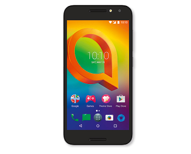 Smartphone Alcatel A3 XL