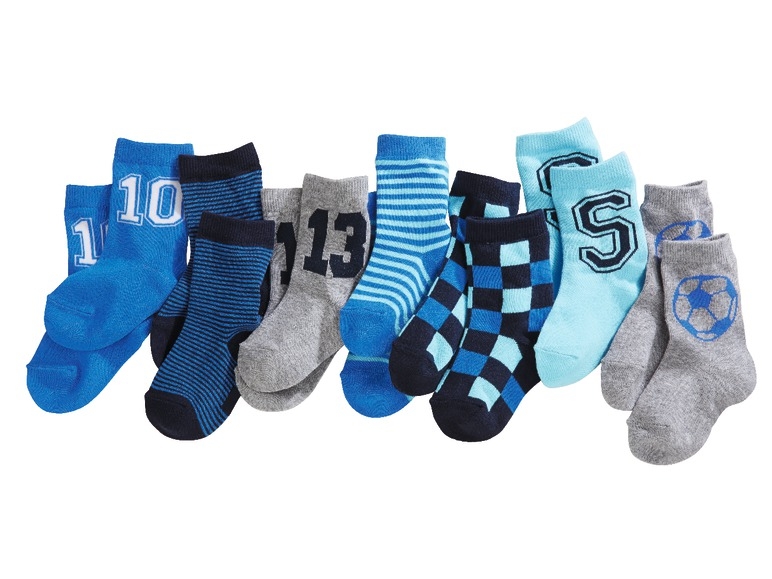 Boys' Socks