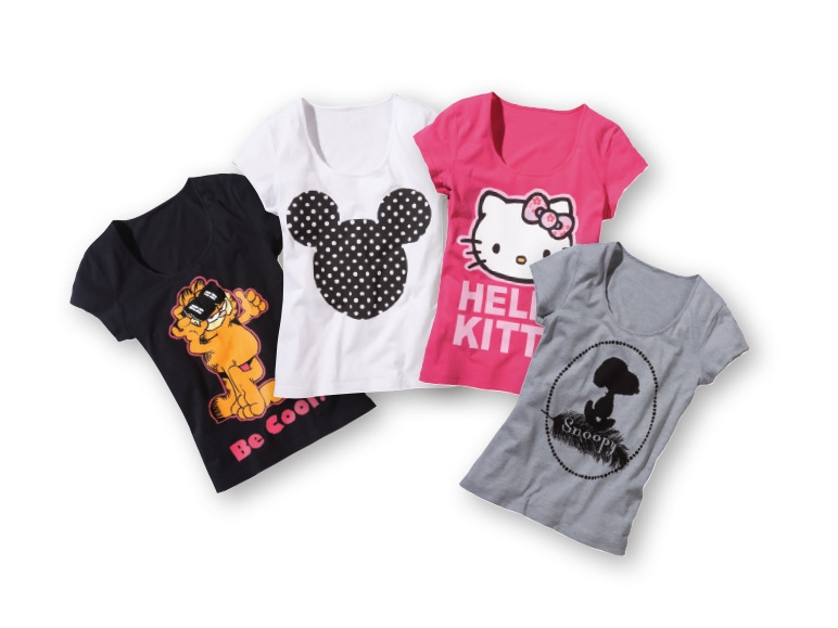 Ladies' T-Shirt