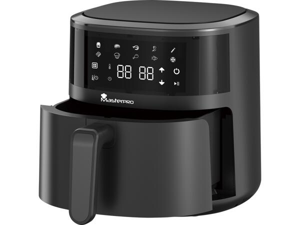 Air fryer, 4L