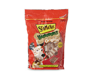 Schmackos Marrobones 737g