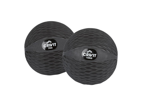 Slamball, Ø 23 cm