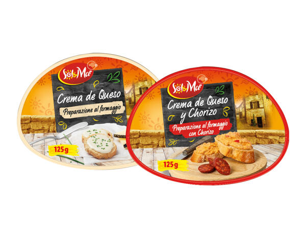 Cheese Spread