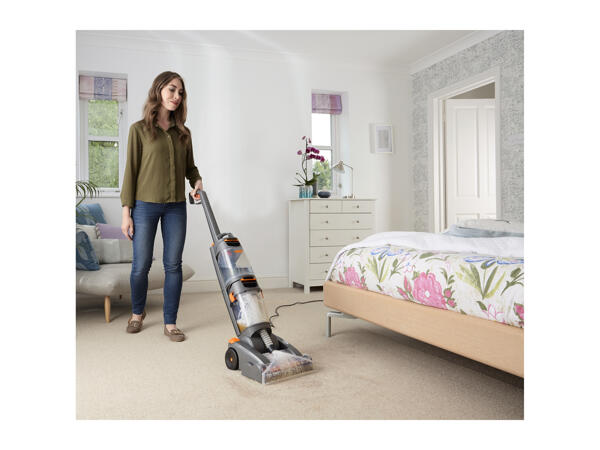 Vax Dual Power Pet Advance Carpet Cleaner