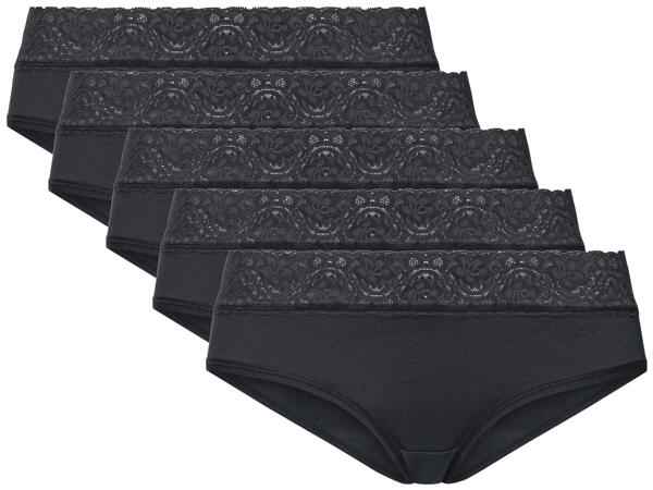 Hipster Briefs