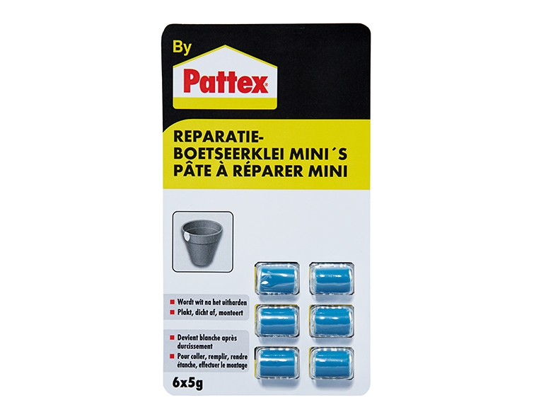 Reparaturmaterial