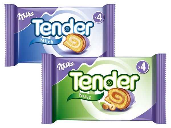 Milka Tender