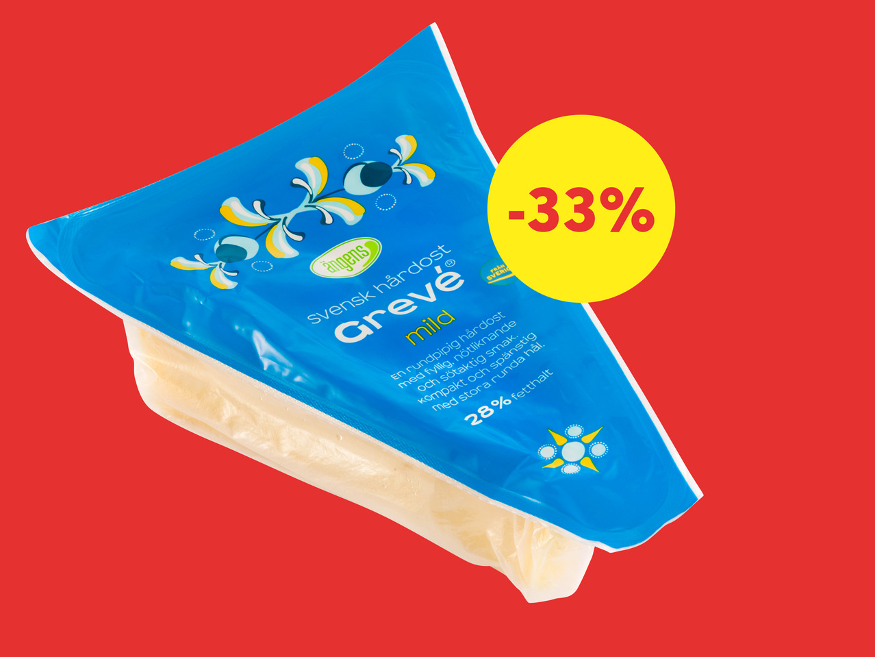 GREVÉ(R) MILD 28%