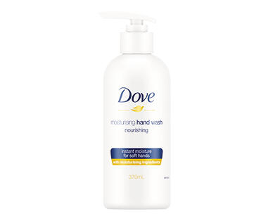 Dove Handwash 370ml