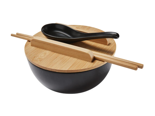 ERNESTO(R) Ramen-sæt