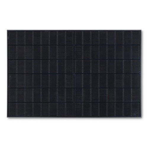 Balkonkraftwerk 2 x 450 Wp bifazial