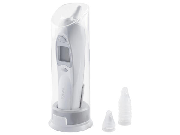 Ear Thermometer