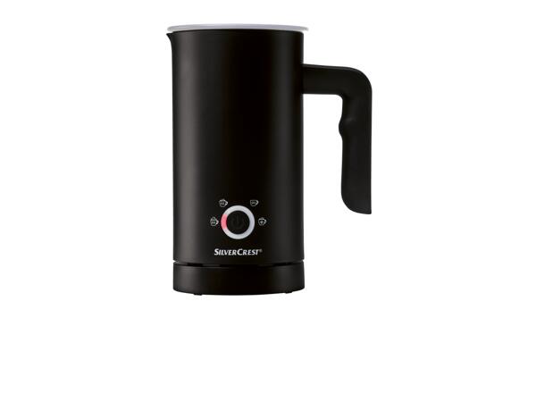 500W Milk Frother