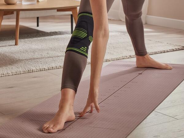 Knee Brace
