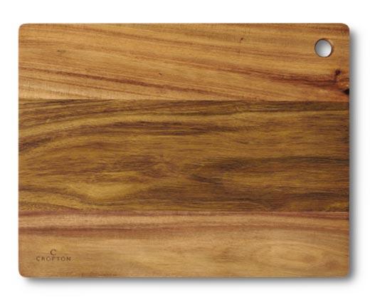 Crofton 
 Acacia Chopping Board