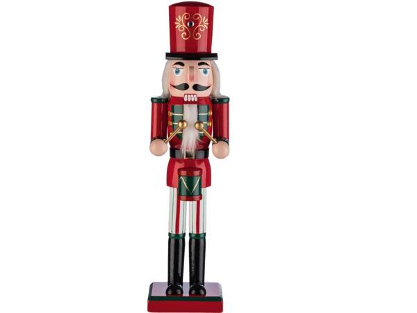 Nutcracker