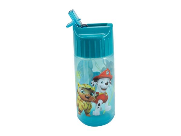 Paw Patrol Drinks Bottle / Lunch Box