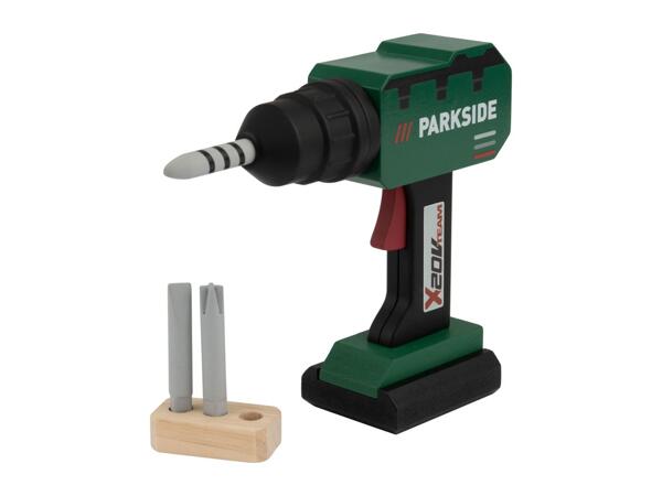Playtive Wooden Toy Tools