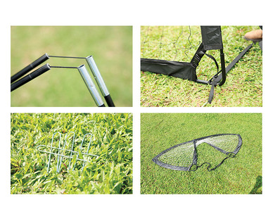 Crane Portable Soccer Goal