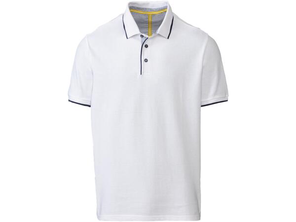 Men's Polo Shirt