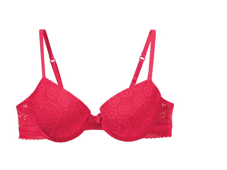 Push-Up Bra