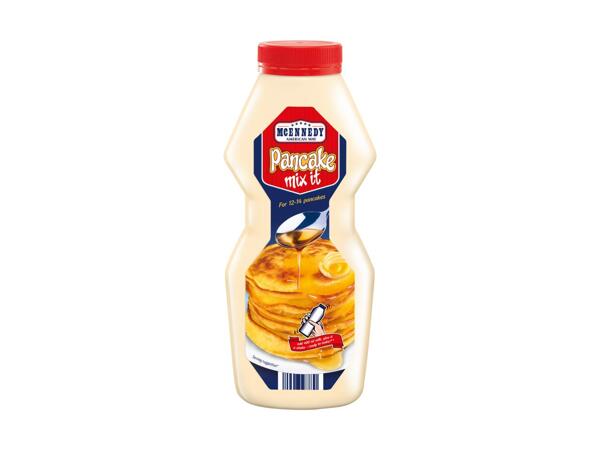 Pancake Mix