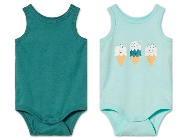 Baby Body, 2 Stück
