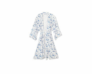 Serra Ladies' Soft Robe