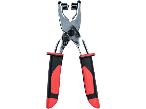 Punch & Eyelit Pliers