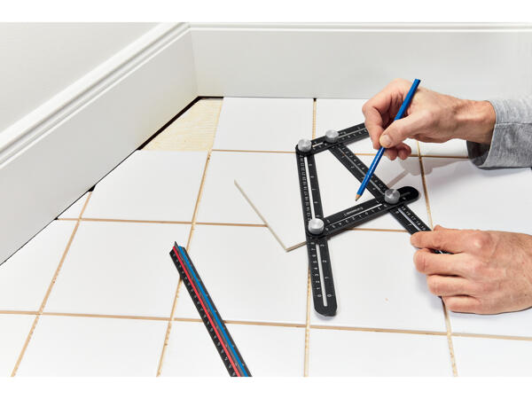 Measurement Tools