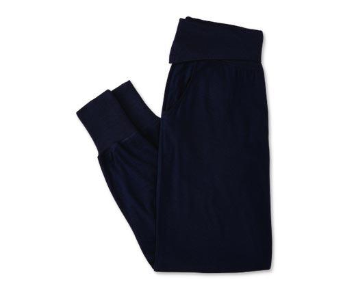 Crane 
 Athleisure Joggers