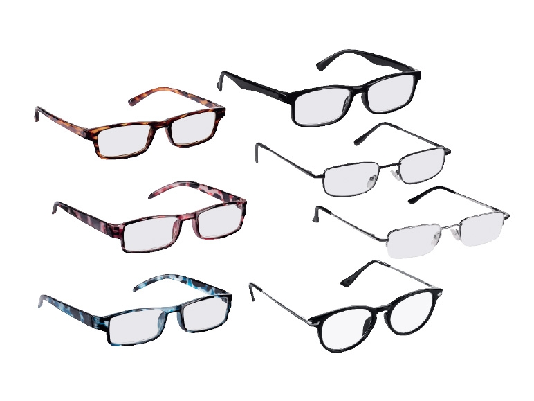 Reading Glasses