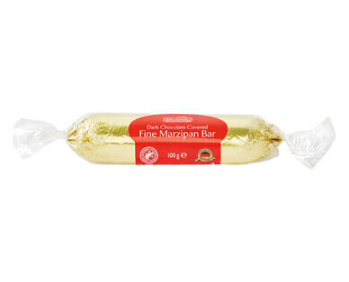 Schluckwerder Marzipan Bar 100g