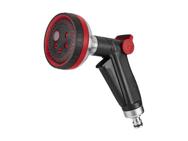 Sprøjtepistol