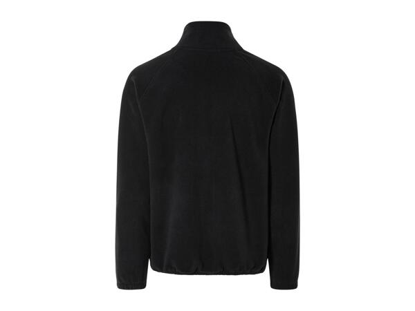 Livergy Men's Fleece Jacket