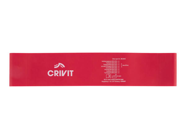 Crivit Fitness Accessories