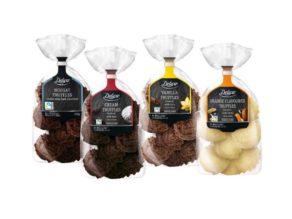 Truffles