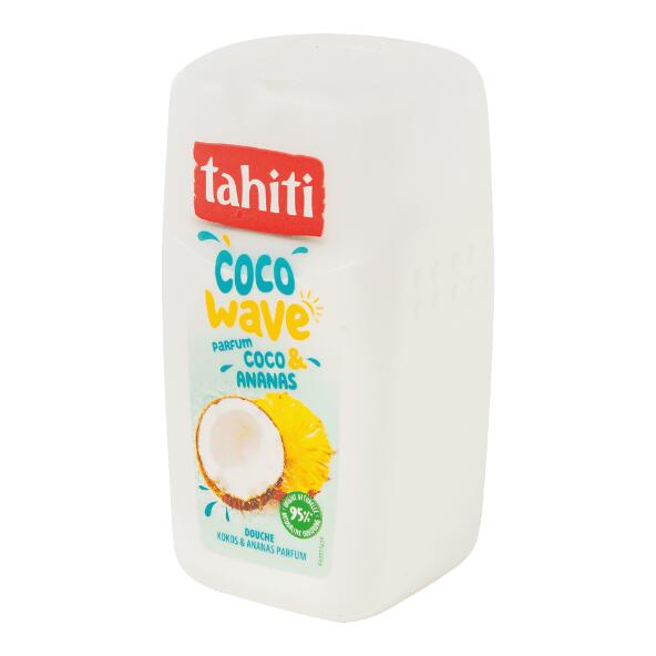 TAHITI(R) 				Duschgel