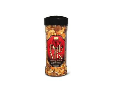 Utz Pub Mix Barrel