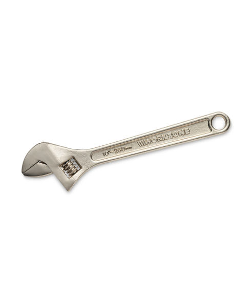 Adjustable Wrench