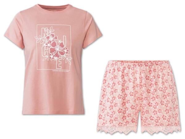 Damen Shorty