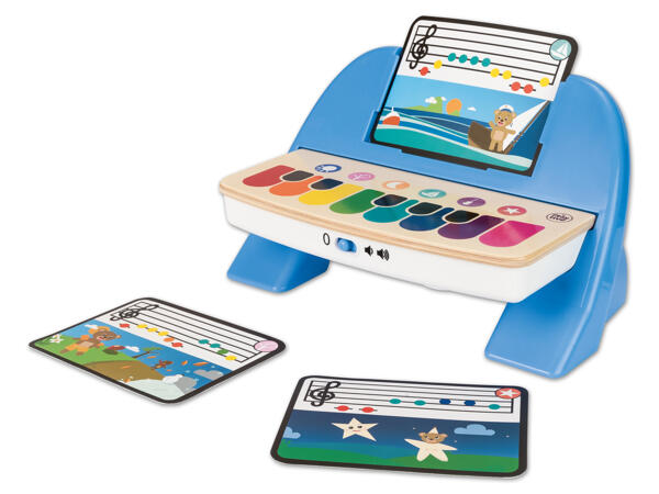 Magisches Kinder-Piano