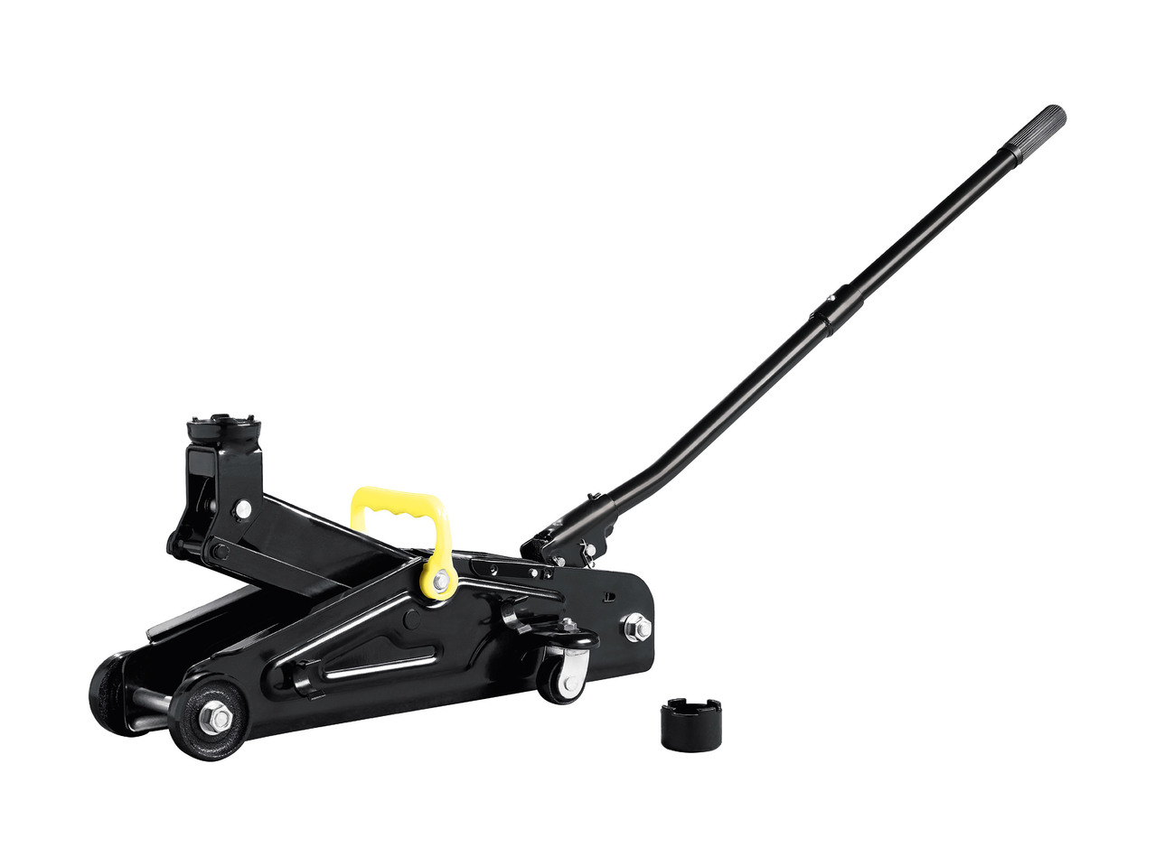 Pojízdný hydraulický zvedák 2 000 kg