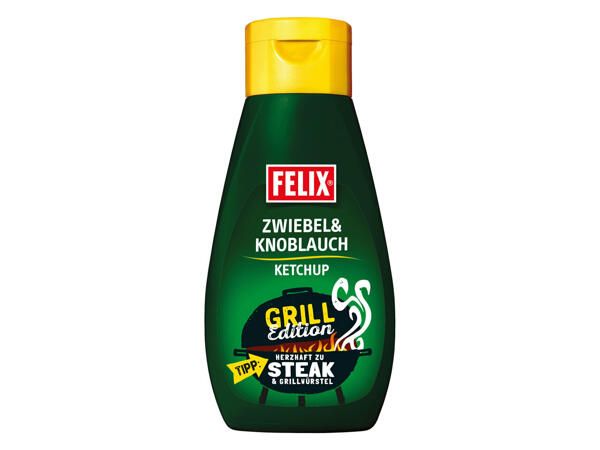 FELIX Ketchup