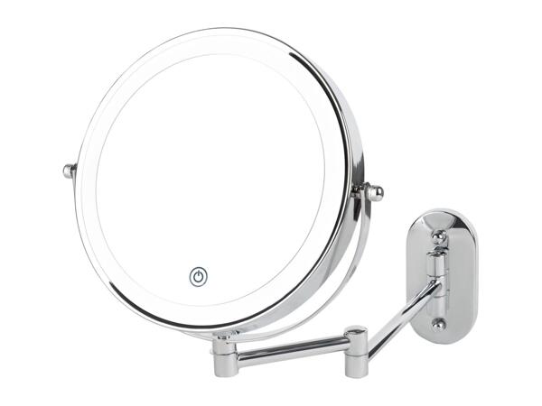 Cien Beauty Illuminated Make-Up Mirror
