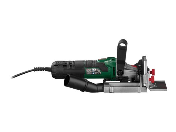 Parkside Biscuit Jointer